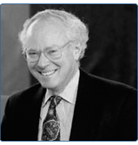 headshot of Dr. Harris Berman