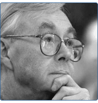 headshot of Senator Daniel Patrick Moynihan