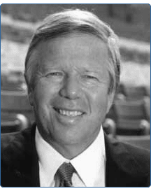 photo of bob kraft