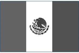 mexican flag